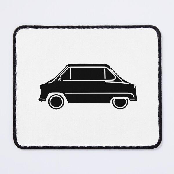 Item preview, Zundapp Janus designed and sold by AutoClub.