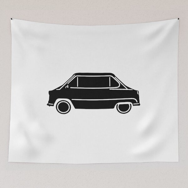 Item preview, Zundapp Janus designed and sold by AutoClub.