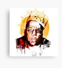 Lienzo El notorio GRANDE