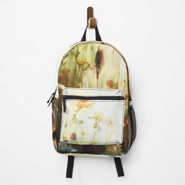 Item preview, A Forest Clearing designed and sold by ArtSea-Bubble.
