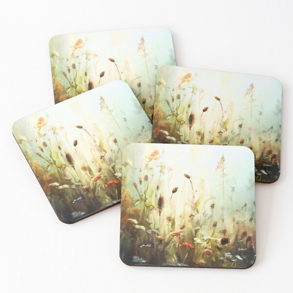 Item preview, A Forest Clearing designed and sold by ArtSea-Bubble.