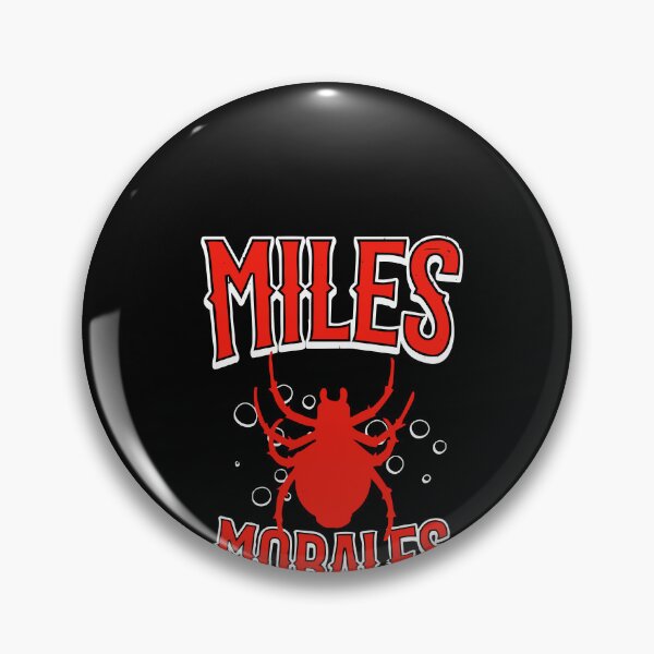 Item preview, miles morales designed and sold by orrmaxs.