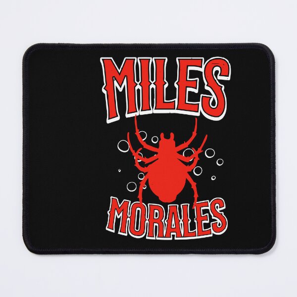 Item preview, miles morales designed and sold by orrmaxs.