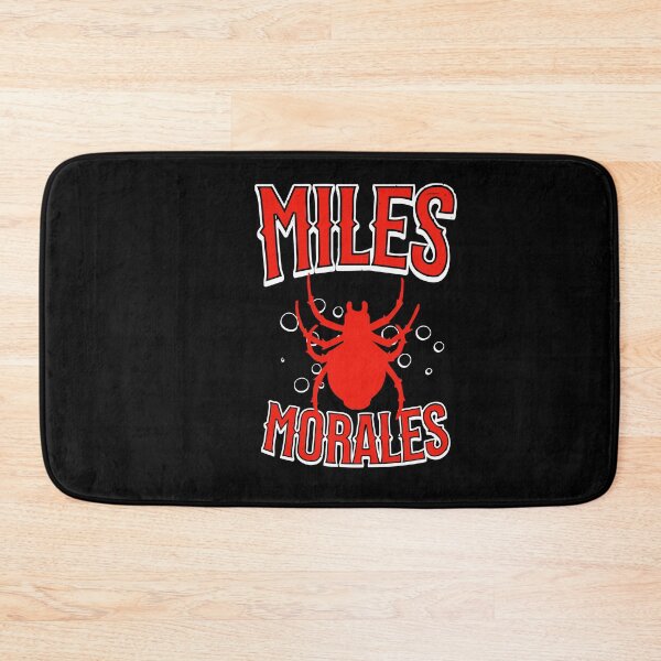 Item preview, miles morales designed and sold by orrmaxs.