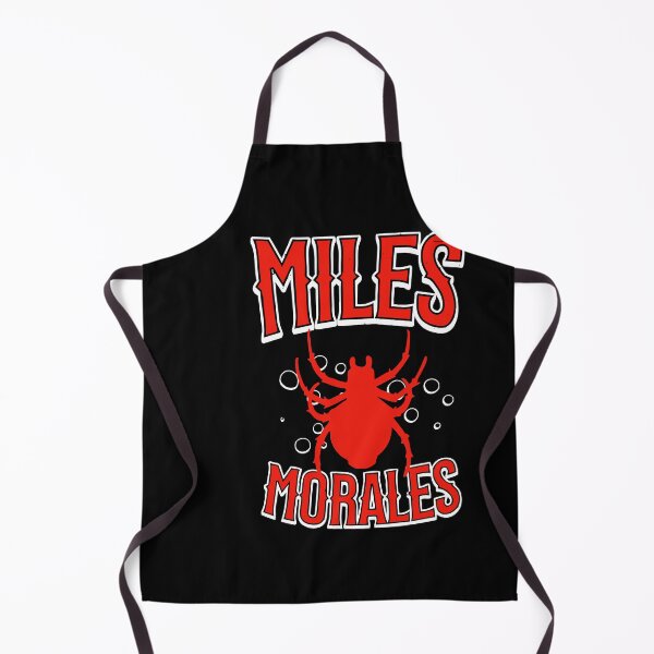 Item preview, miles morales designed and sold by orrmaxs.