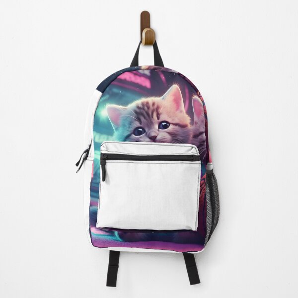 Item preview, Futuristic Cats playing basketall designed and sold by jason042.