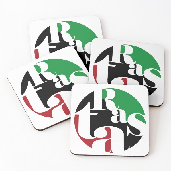 Item preview, RASTA MUSIC Green Black Red designed and sold by JereMewArt.