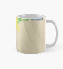 Oilpainting Rainbow Mug