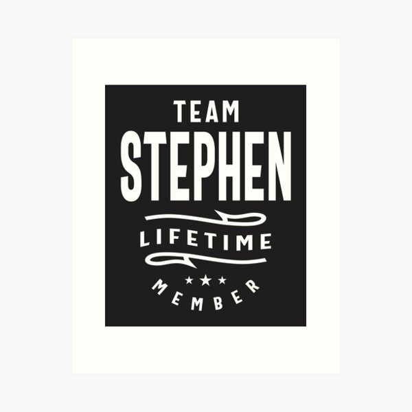 Custom Team Stephen Gift Ideas Men's Name 15 Oz Coffee Mug By Cidolopez -  Artistshot