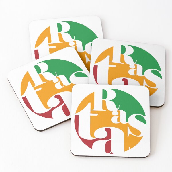 Item preview, RASTA MUSIC Green Yellow Red designed and sold by JereMewArt.