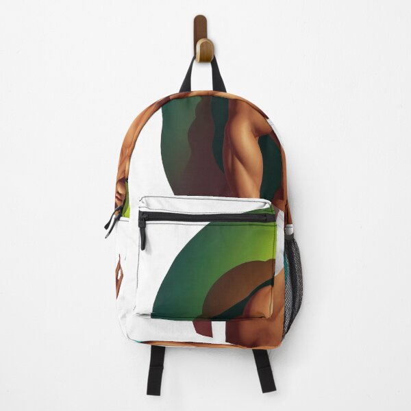 Aperçu de l'œuvre Bodybuilder créée et vendue par ForeverPrintsOK.