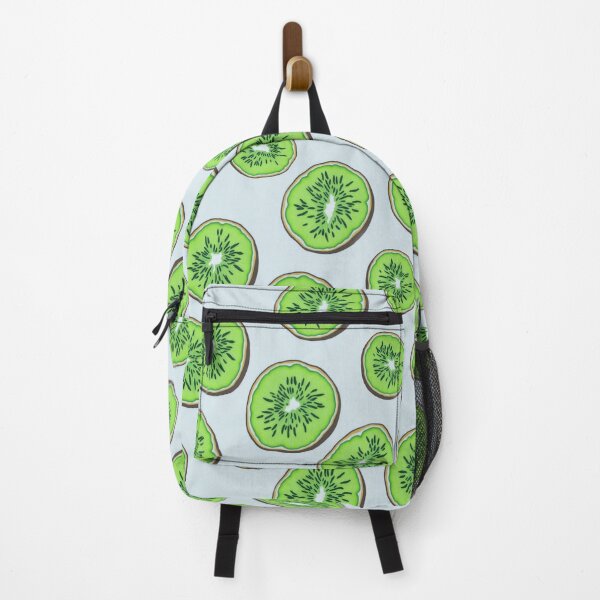 Item preview, Kiwi fruit slices designed and sold by BamboozledCo.