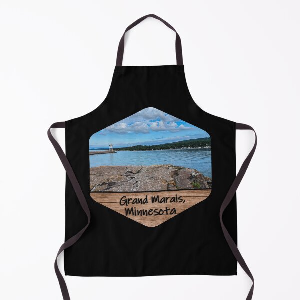 Item preview, Grand Marais, Minnesota (Artist Point) designed and sold by gorff.