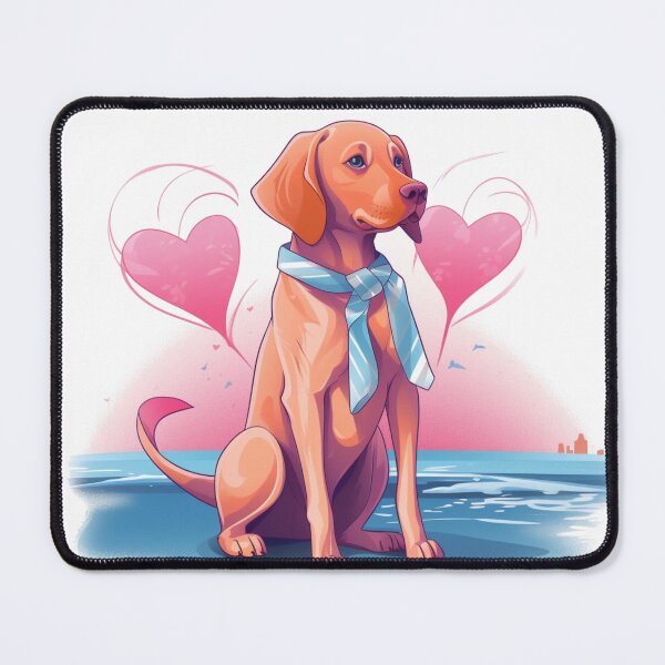 Item preview, Trans Pride Puppies - Vizsla designed and sold by HitsTheWaves.