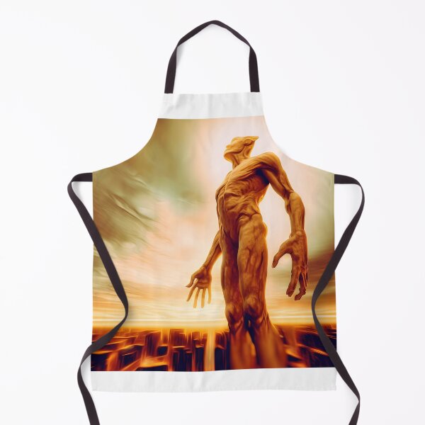 Item preview, Old Gods 1 designed and sold by MedhioDiarret.