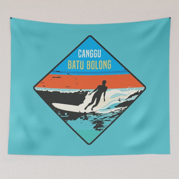 Item preview, Batu Bolong, Canggu, Bali designed and sold by studio838.