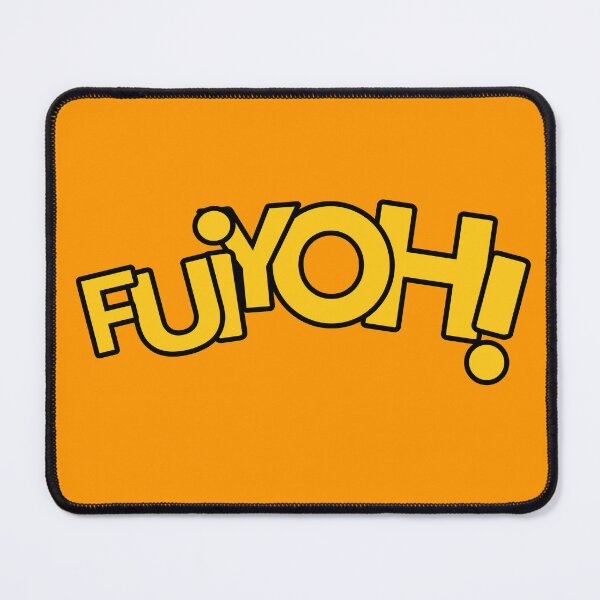 Item preview, Fuiyoh designed and sold by Colorfulman.