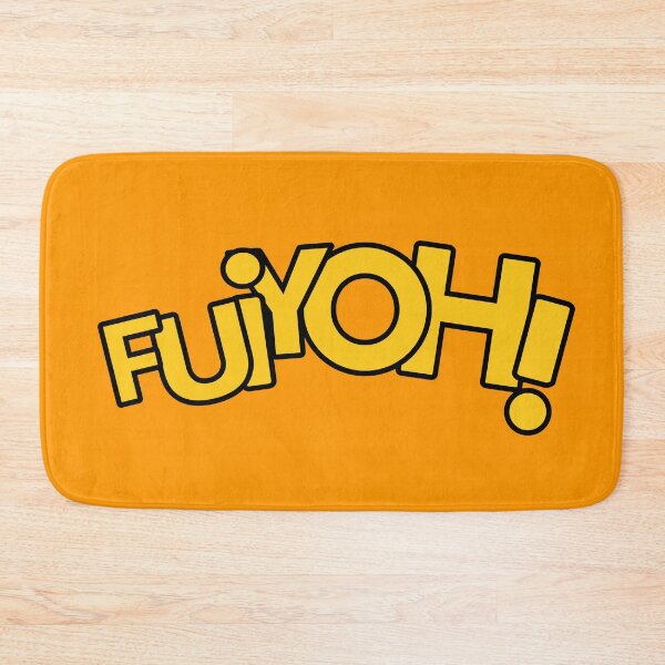 Item preview, Fuiyoh designed and sold by Colorfulman.