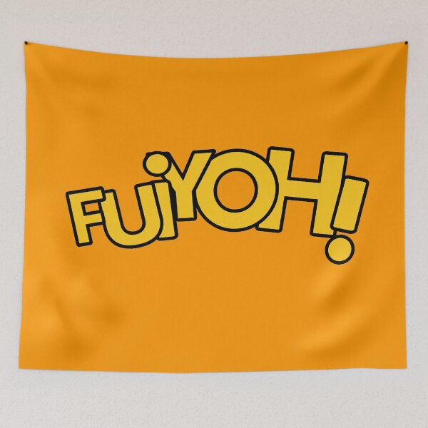 Item preview, Fuiyoh designed and sold by Colorfulman.