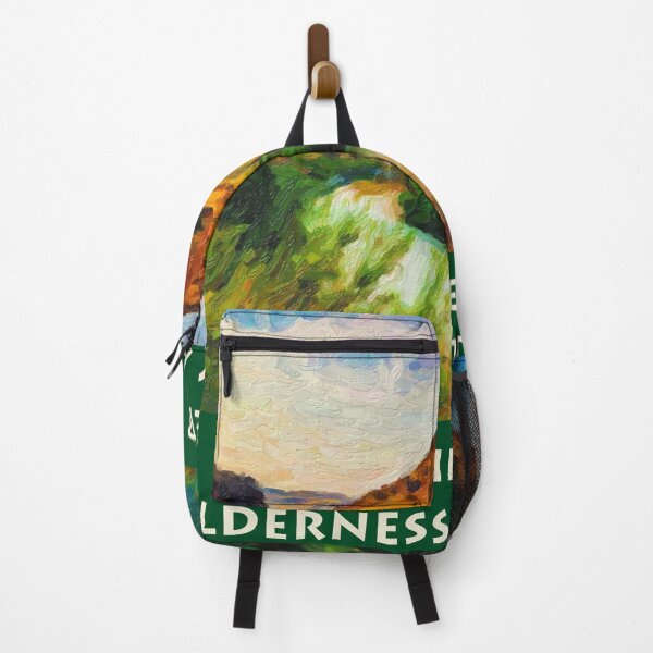 Item preview, Owyhee River Wilderness Study Area designed and sold by Chuck Mountain Poster Art.