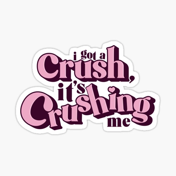 Vista previa del artículo con la obra «Crushing Me - el ascenso de las damas rosadas», diseñado y vendido por jem ☆.