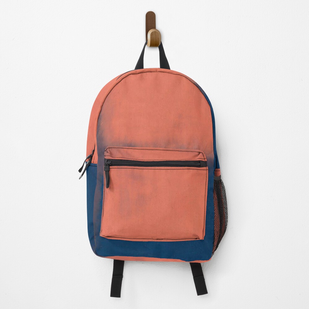 Vista previa del artículo con la obra «Mochila», diseñado y vendido por Peiron.