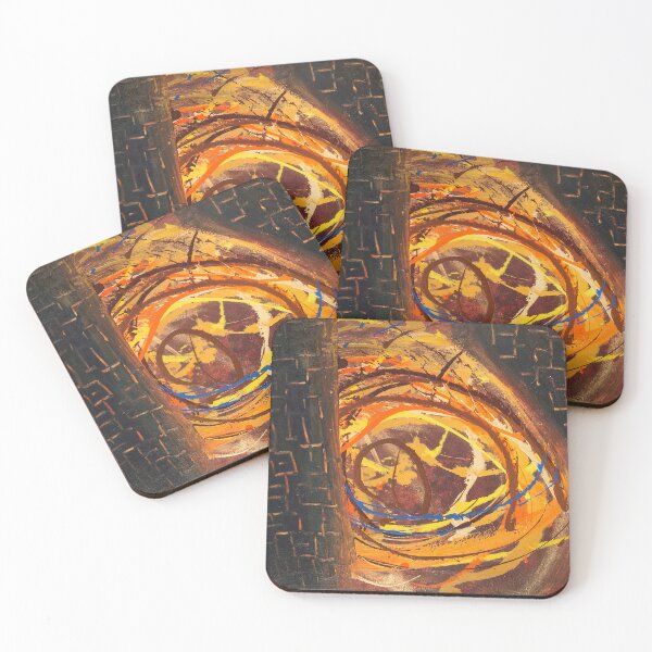 Item preview, Emerging (2013) designed and sold by Stephanie Barnes Art.