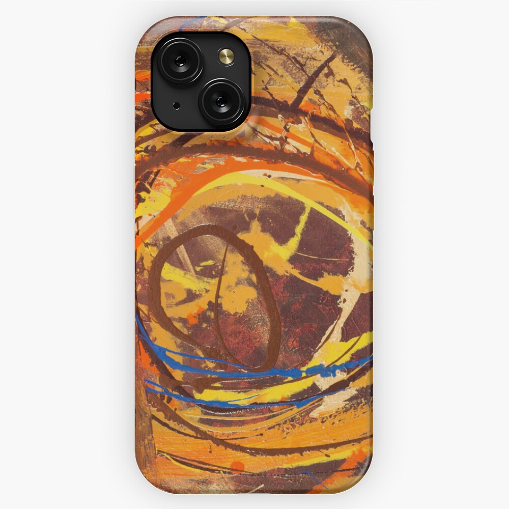 Item preview, iPhone Snap Case designed and sold by EssAyBee.