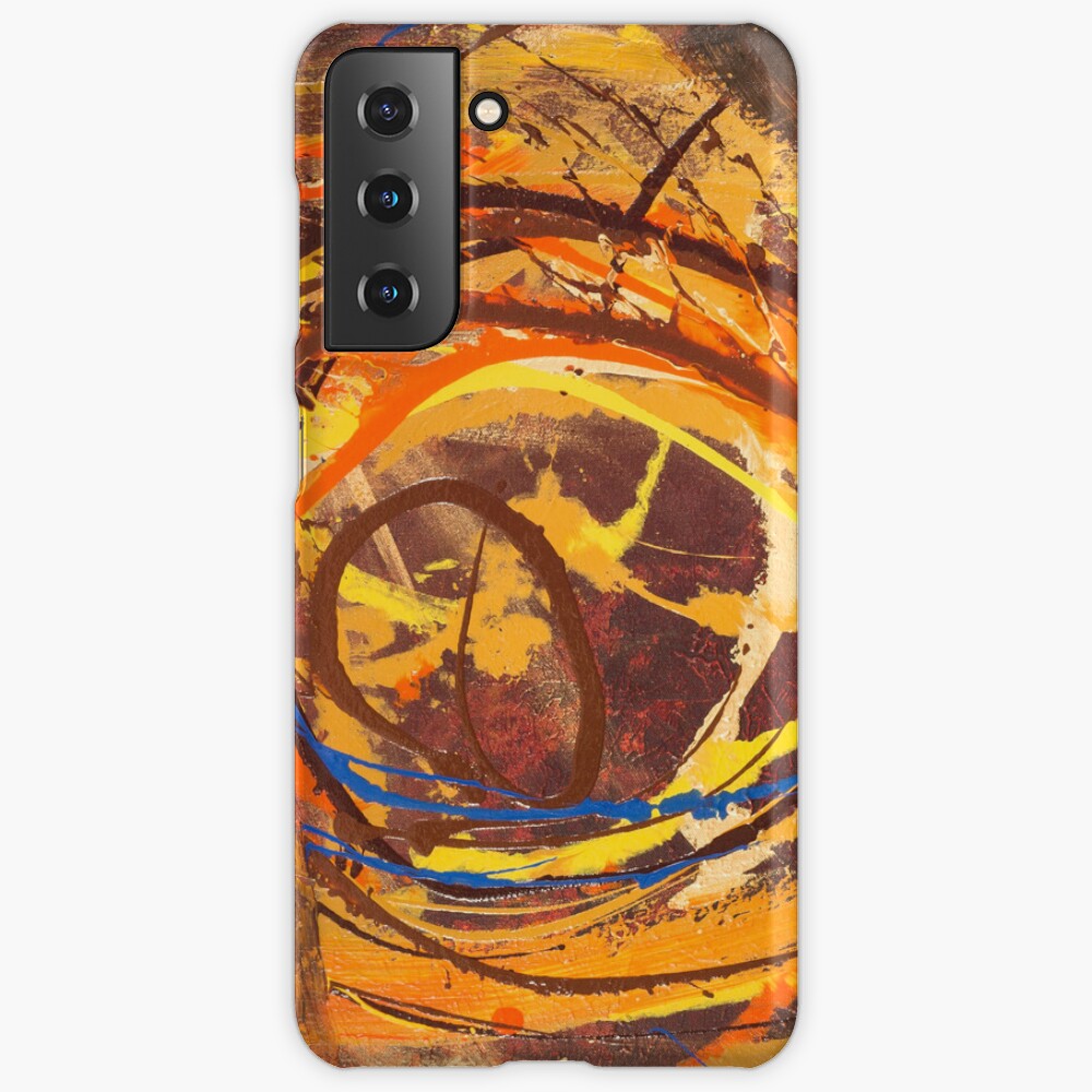 Item preview, Samsung Galaxy Snap Case designed and sold by EssAyBee.