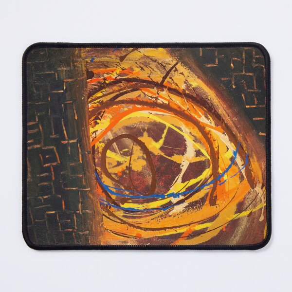 Item preview, Emerging (2013) designed and sold by Stephanie Barnes Art.