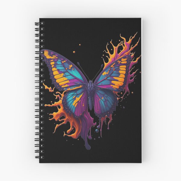 Item preview, Digital Splash Arts Butterfly designed and sold by shirtysphaere.