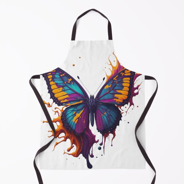 Item preview, Digital Splash Arts Butterfly designed and sold by shirtysphaere.