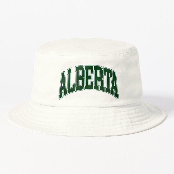 Bucket hats sales edmonton