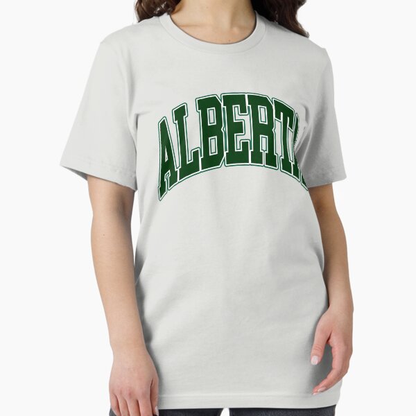Artikel-Vorschau von University of Alberta, University of Calgary Alberta, Uof Alberta, Concordia University in Edmonton, Edmonton University, University of Alberta Bärenspuren, designt und verkauft von Ice-On-My-Veins.