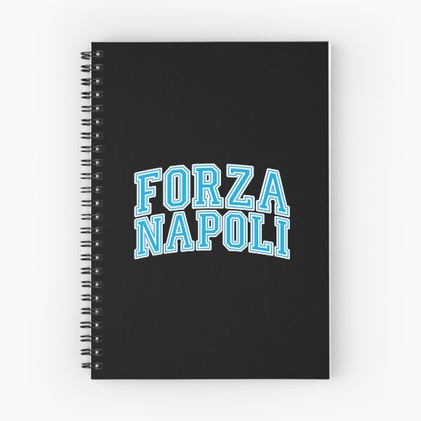 Item preview, Napoli designed and sold by T-maniac-com.