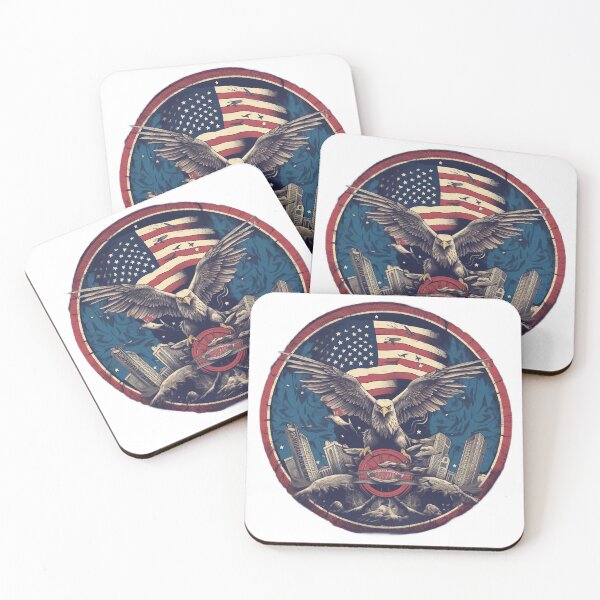 Item preview, De Nueva York a Washington: Arte de la Independencia Americana designed and sold by Emaga Digital Studio.