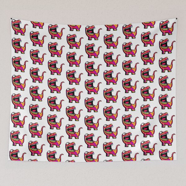 Item preview, Where Cute Meets Dino designed and sold by Maariteal.