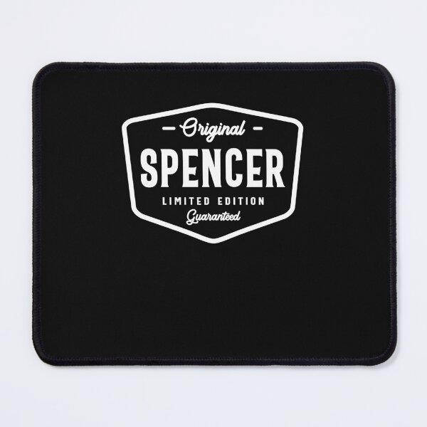 Item preview, Original Spencer - Limited Edition designed and sold by cidolopez.