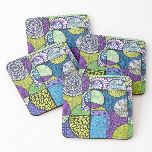 Item preview, Neon Nights designed and sold by MariaOfSweden.