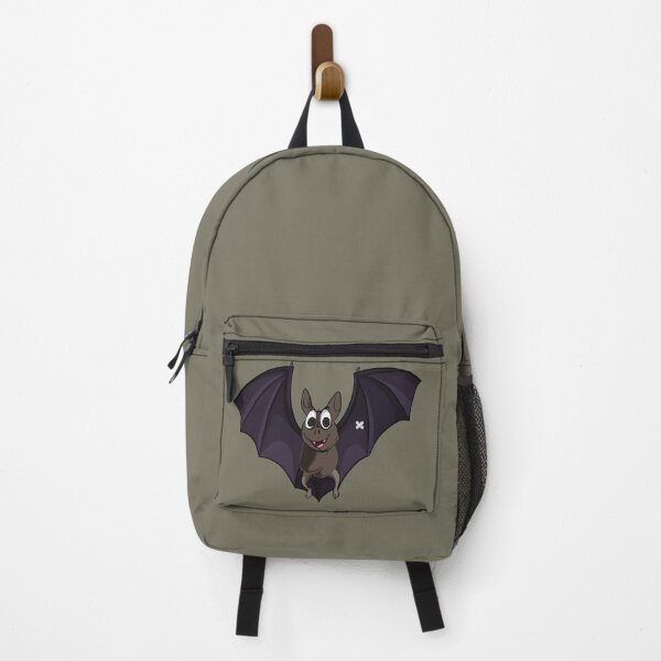 Item preview, Cute halloween bat flying designed and sold by Donutlovers.