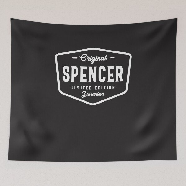 Item preview, Original Spencer - Limited Edition designed and sold by cidolopez.