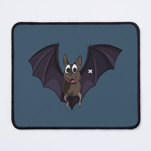 Item preview, Cute halloween bat flying  designed and sold by Donutlovers.