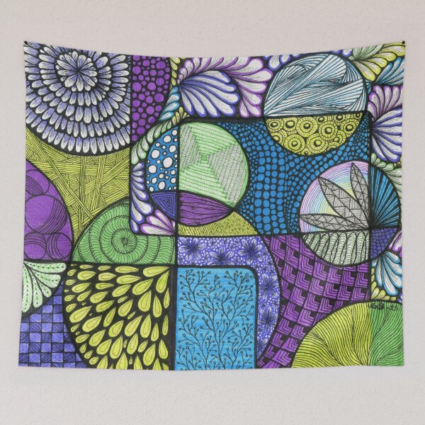 Item preview, Neon Nights designed and sold by MariaOfSweden.