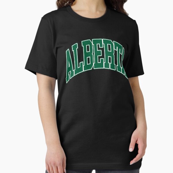 Artikel-Vorschau von University of Alberta, University of Calgary Alberta, Uof Alberta, Concordia University in Edmonton, Edmonton University, University of Alberta Bärenspuren, designt und verkauft von Ice-On-My-Veins.