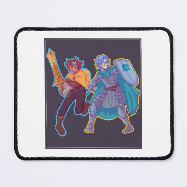 Item preview, Reki and langa designed and sold by squids1.