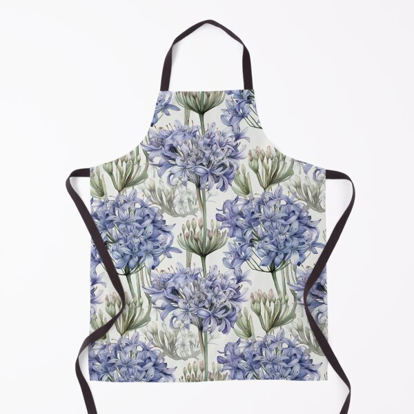 Item preview, African Lily Floral Patterns 10 designed and sold by PixelPastry.