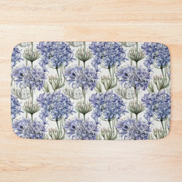 Item preview, African Lily Floral Patterns 10 designed and sold by PixelPastry.