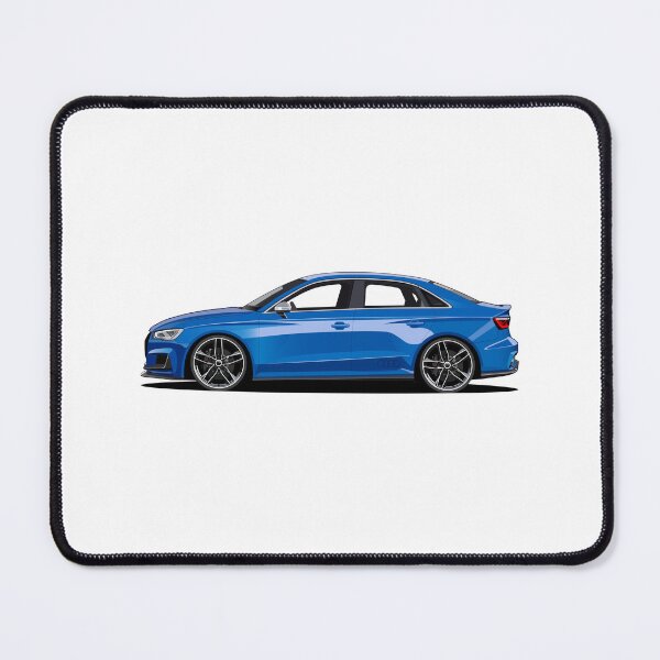 Item preview, Audi A3 designed and sold by AutomotiveArtt.