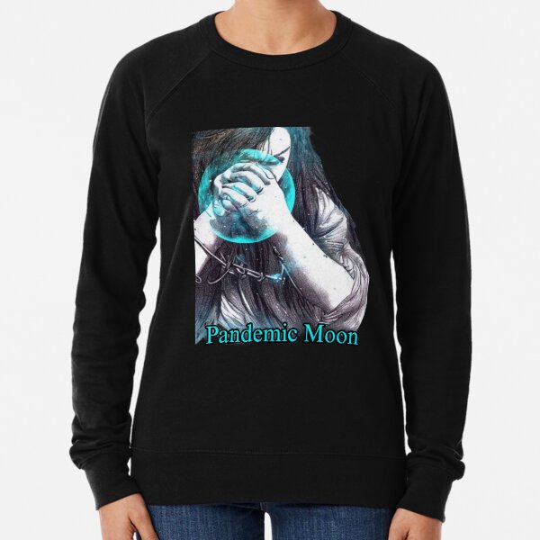 Item preview, Pandemic Moon- Power Of Prayer Warrior  designed and sold by Pandemic Moon LLC.