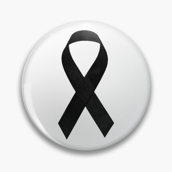 Item preview, Black Ribbon. designed and sold by LoboJC.